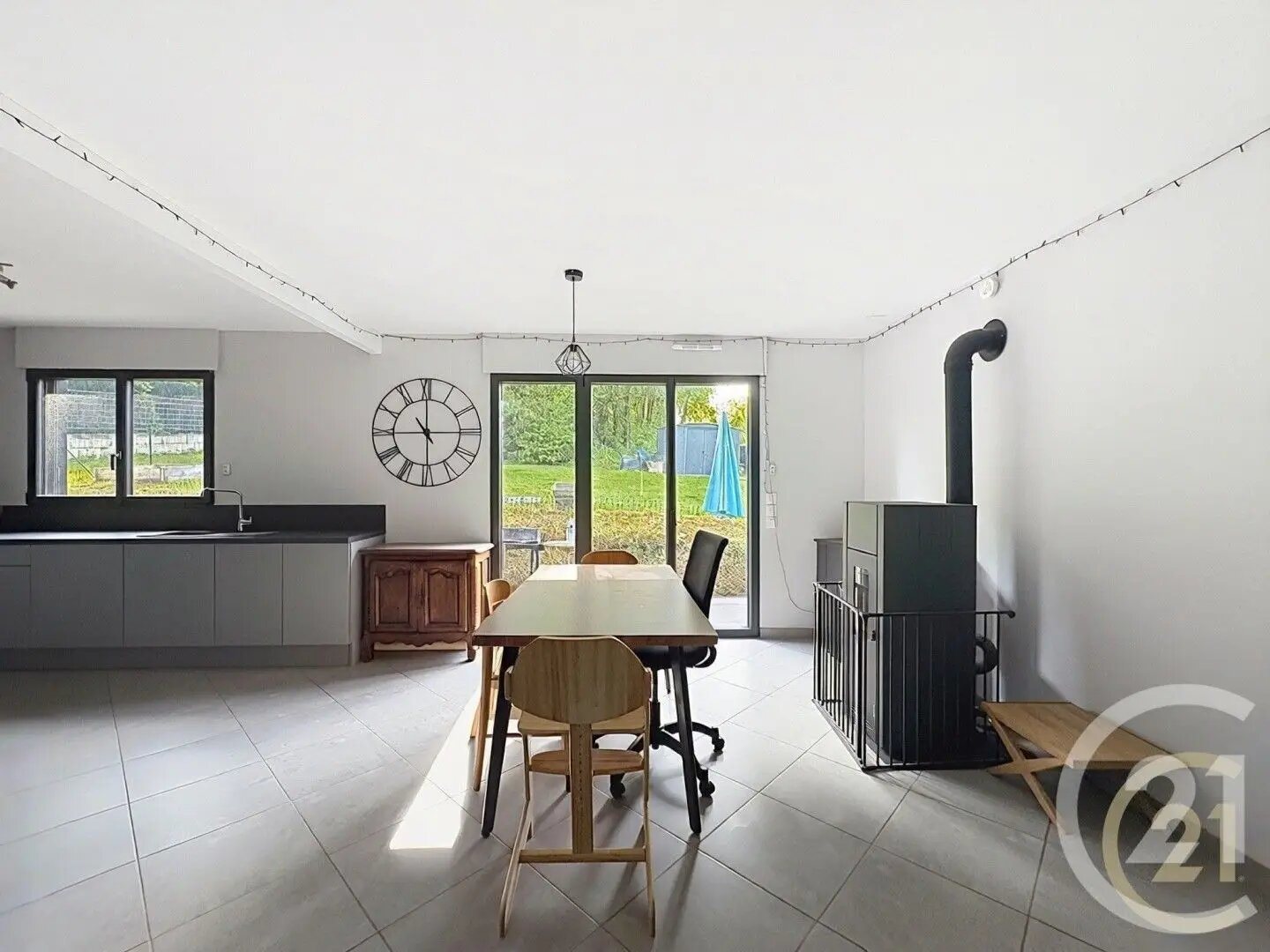Maison à vendre, 80m², Vernou-la-Celle-sur-Seine