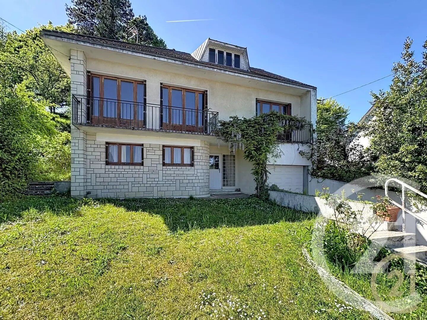 Maison à vendre, 190m², Thomery