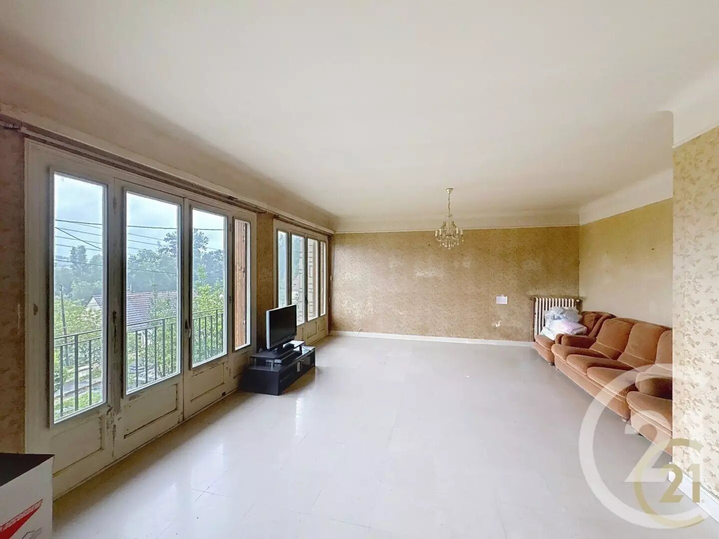 Maison à vendre, 190m², Thomery