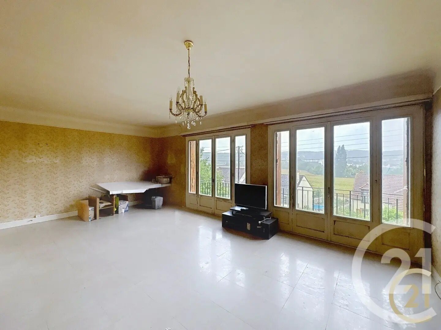 Maison à vendre, 190m², Thomery
