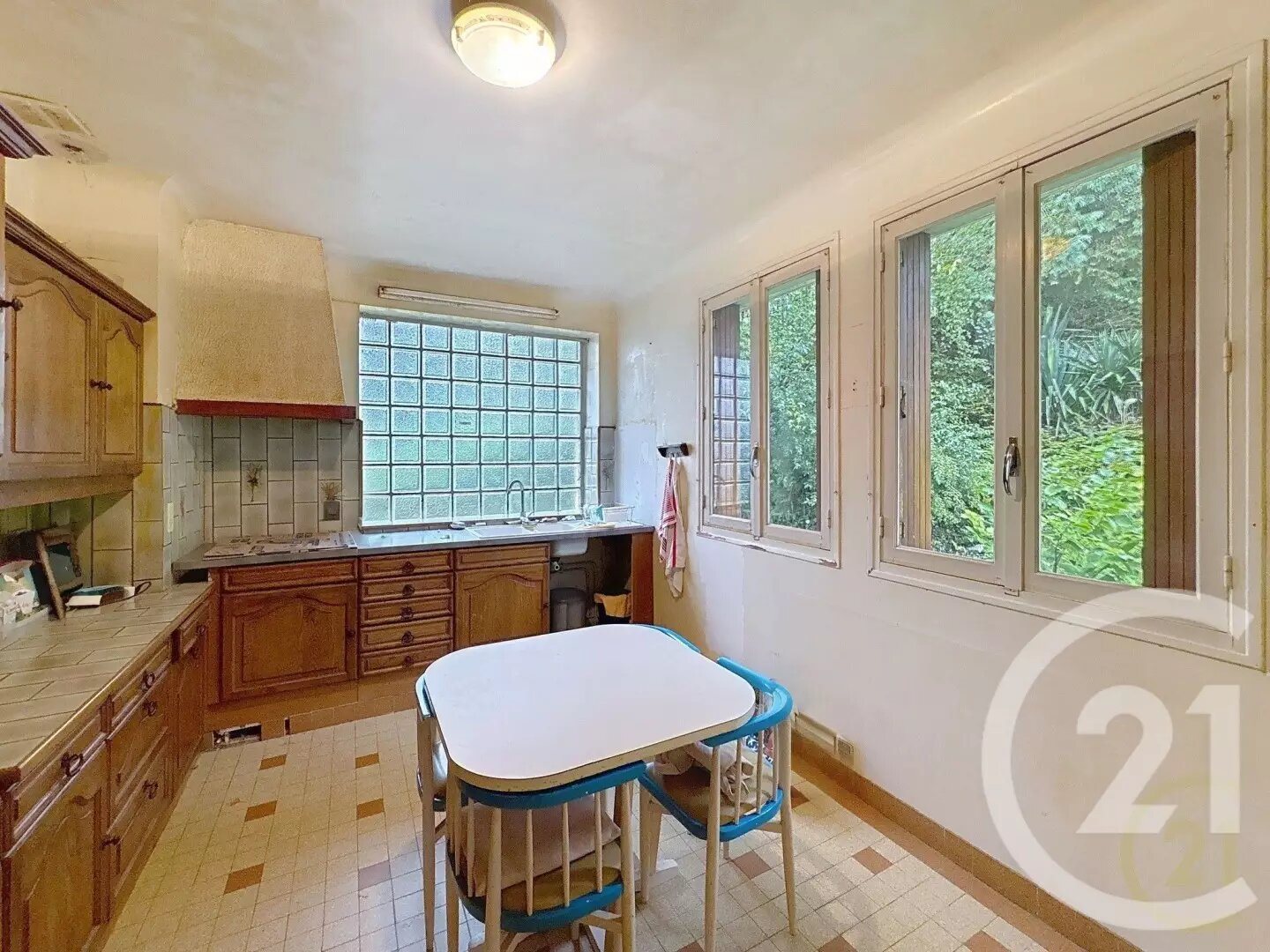 Maison à vendre, 190m², Thomery