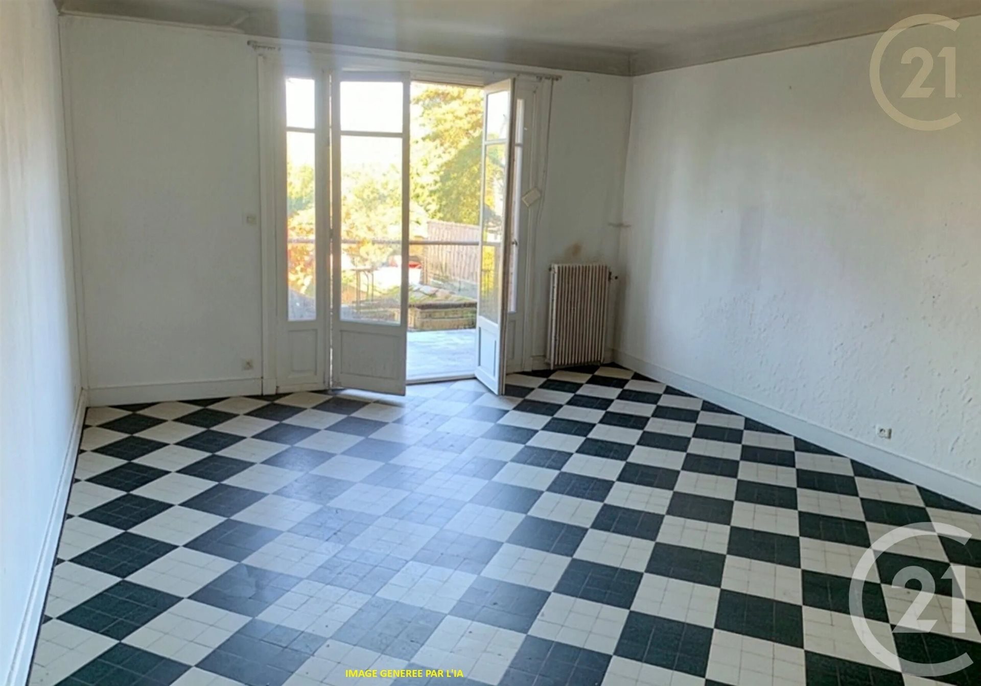 Maison à vendre, 99m², Thomery