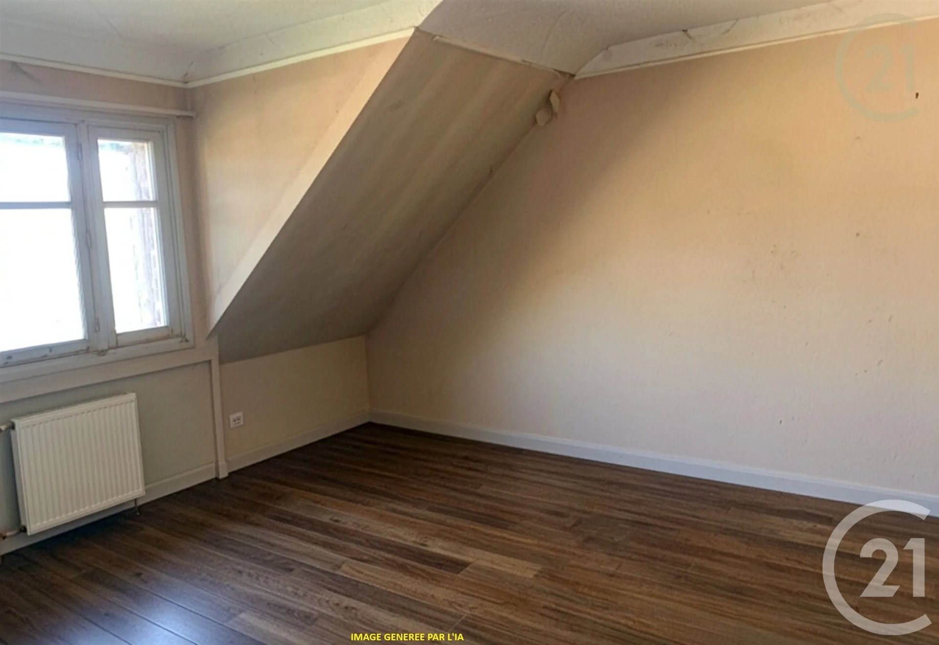 Maison à vendre, 99m², Thomery
