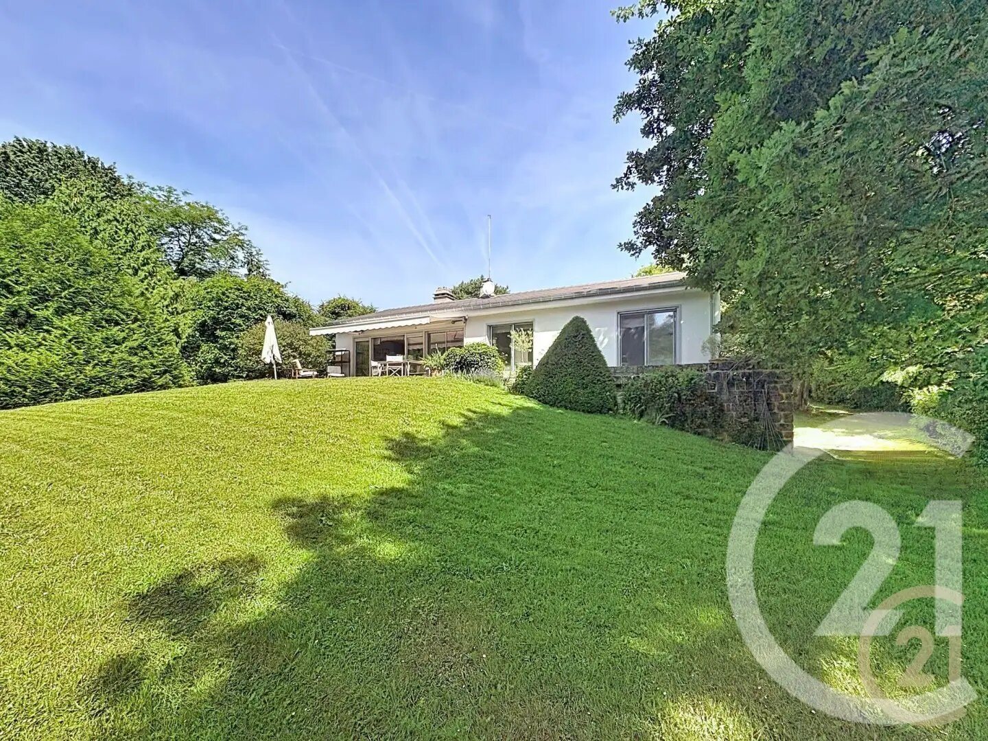 Maison à vendre, 97m², Montigny-sur-Loing