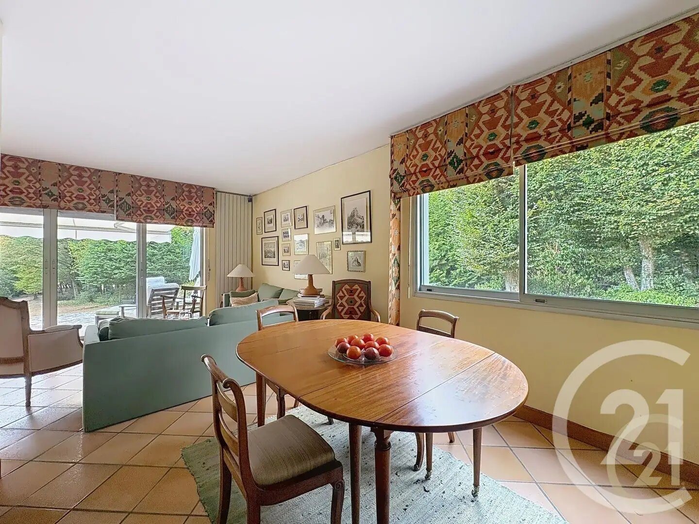 Maison à vendre, 97m², Montigny-sur-Loing