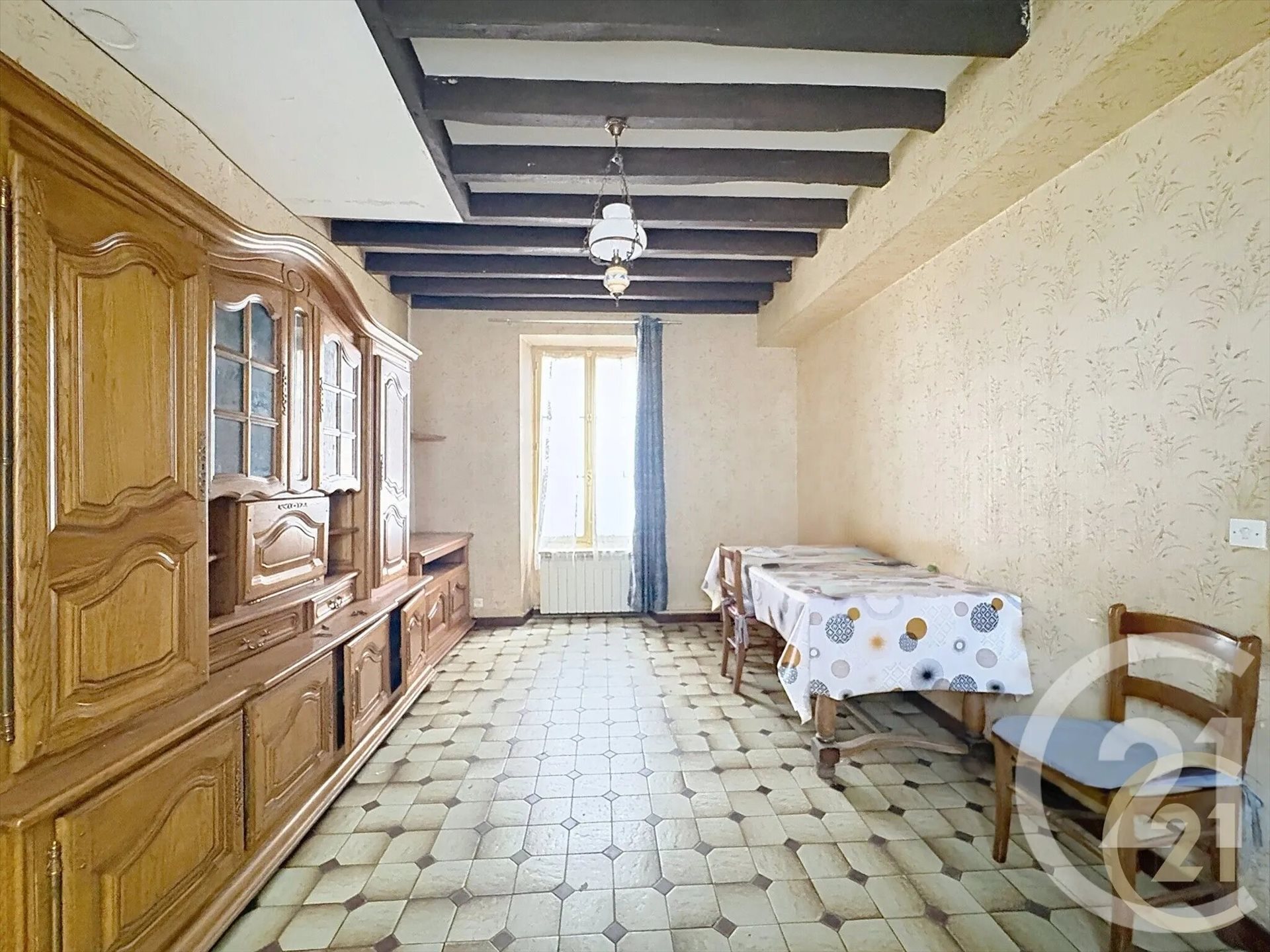 Maison à vendre, 117m², Montigny-sur-Loing