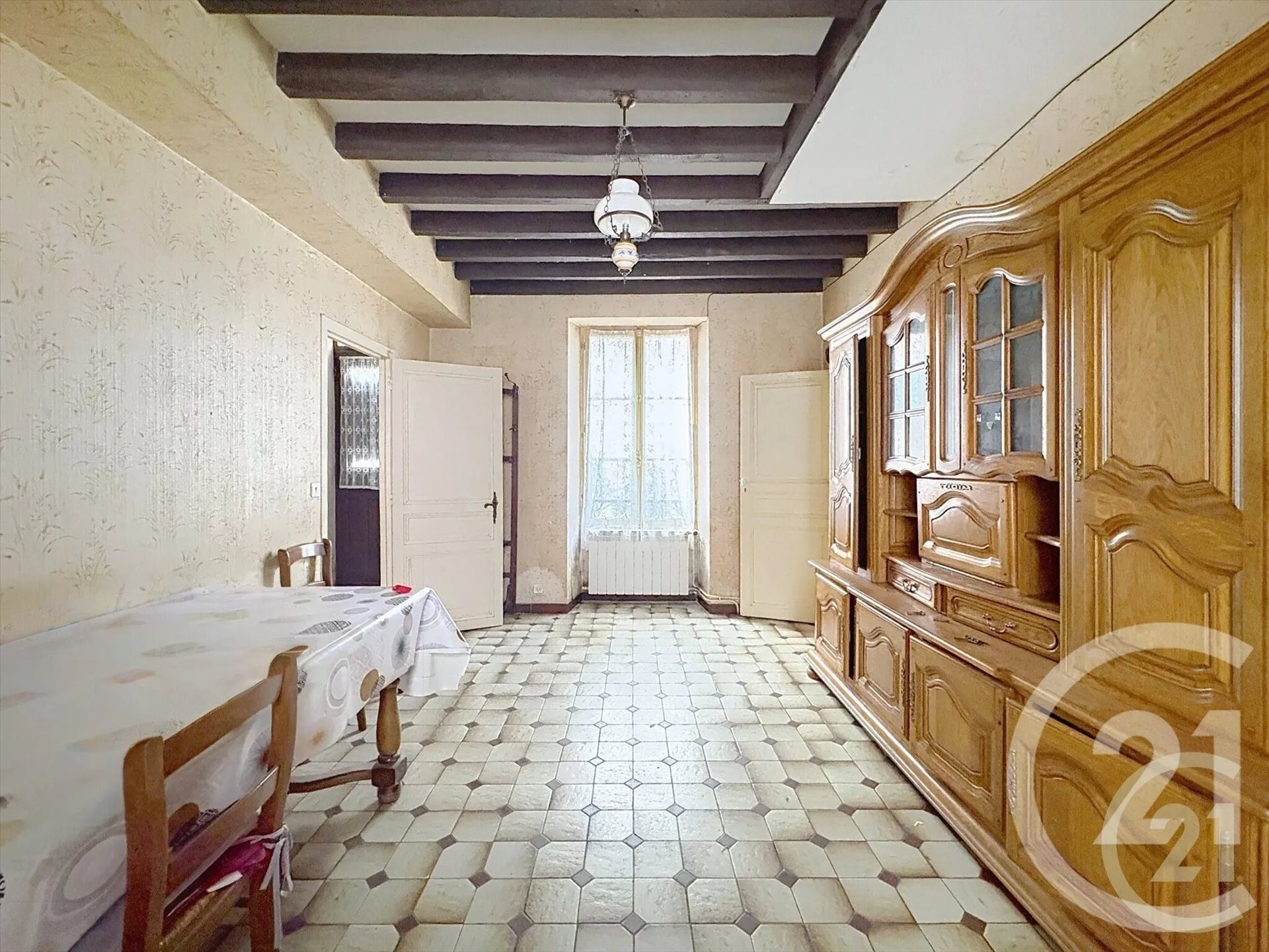 Maison à vendre, 117m², Montigny-sur-Loing