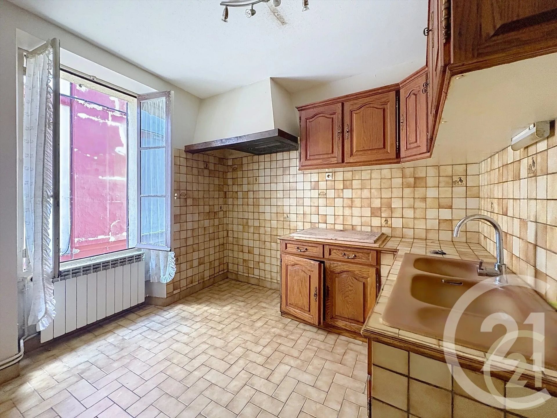 Maison à vendre, 117m², Montigny-sur-Loing
