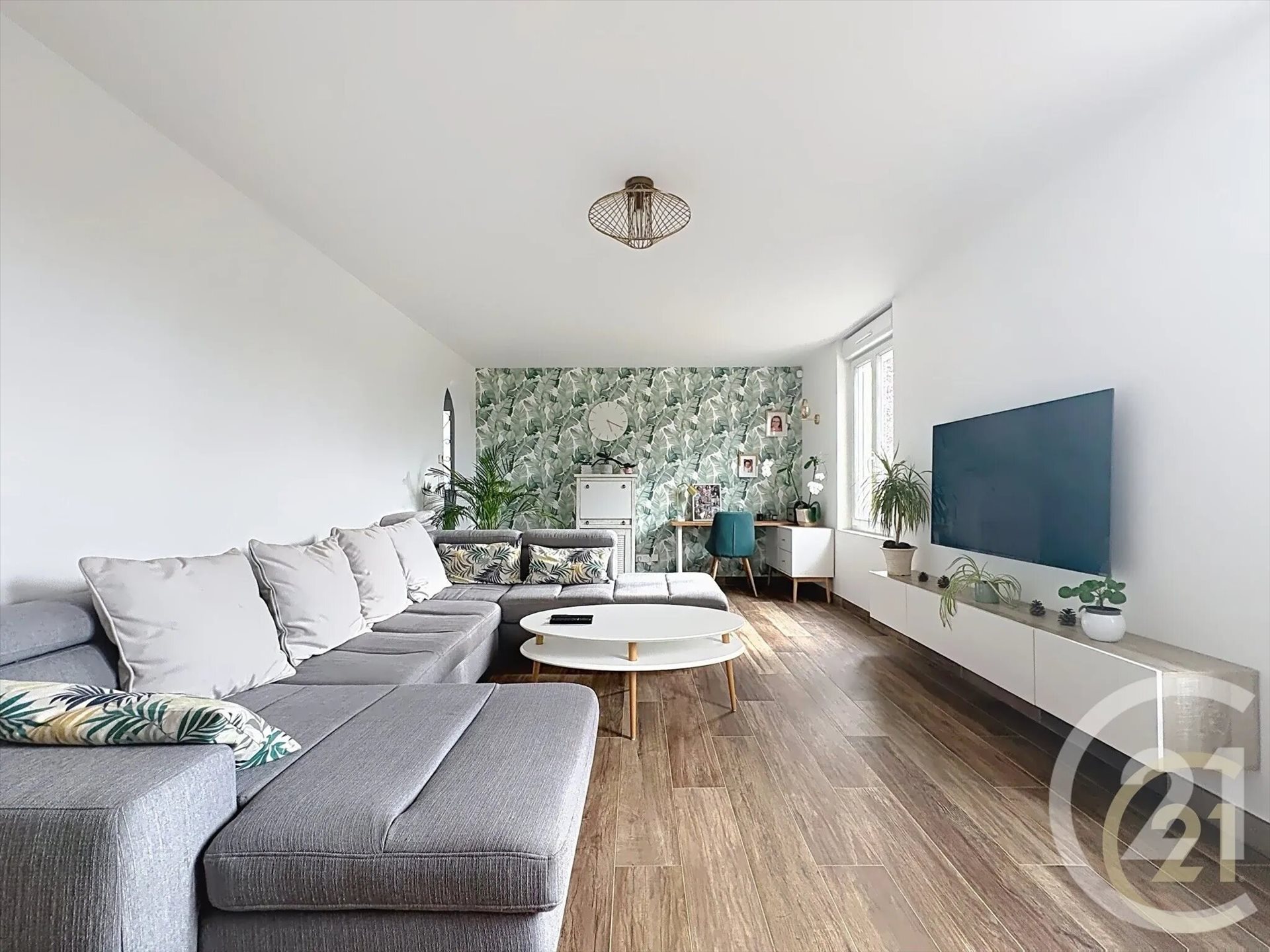 Maison à vendre, 105m², Montigny-sur-Loing