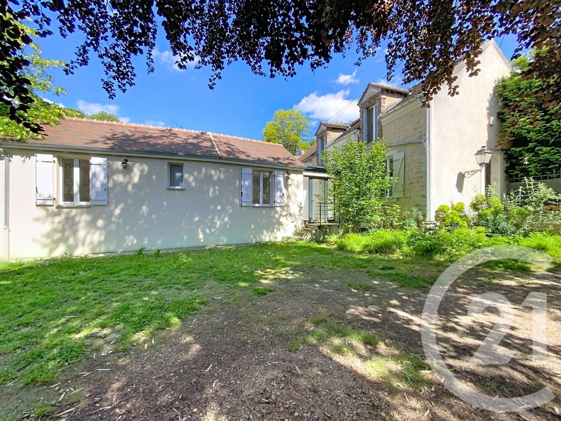 Maison à vendre, 116m², Bourron-Marlotte
