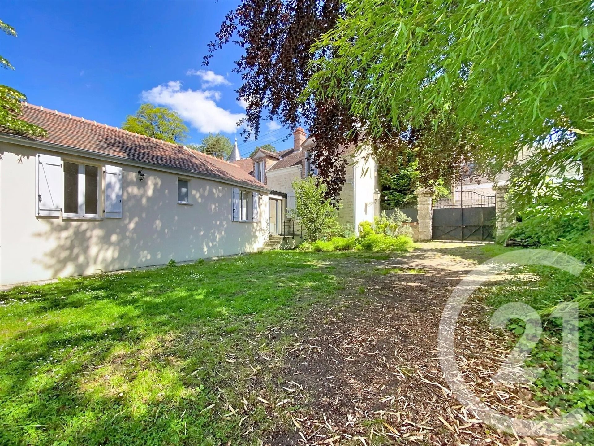 Maison à vendre, 116m², Bourron-Marlotte