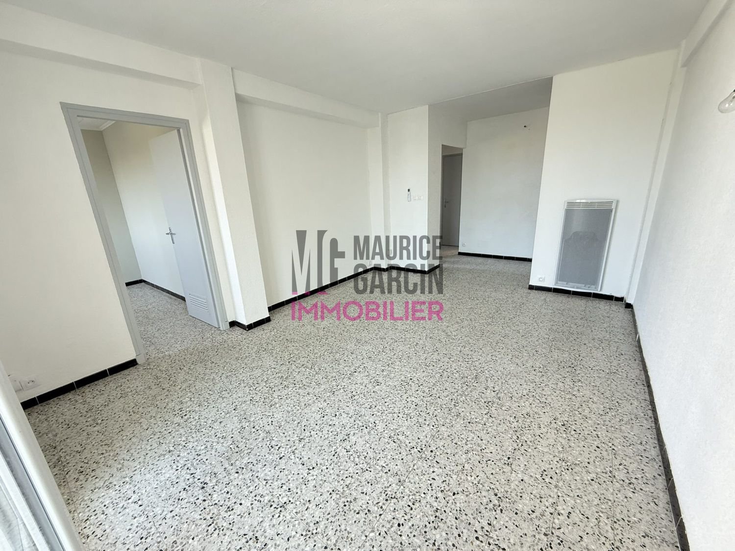 Appartement à vendre, 54m², Le Pontet