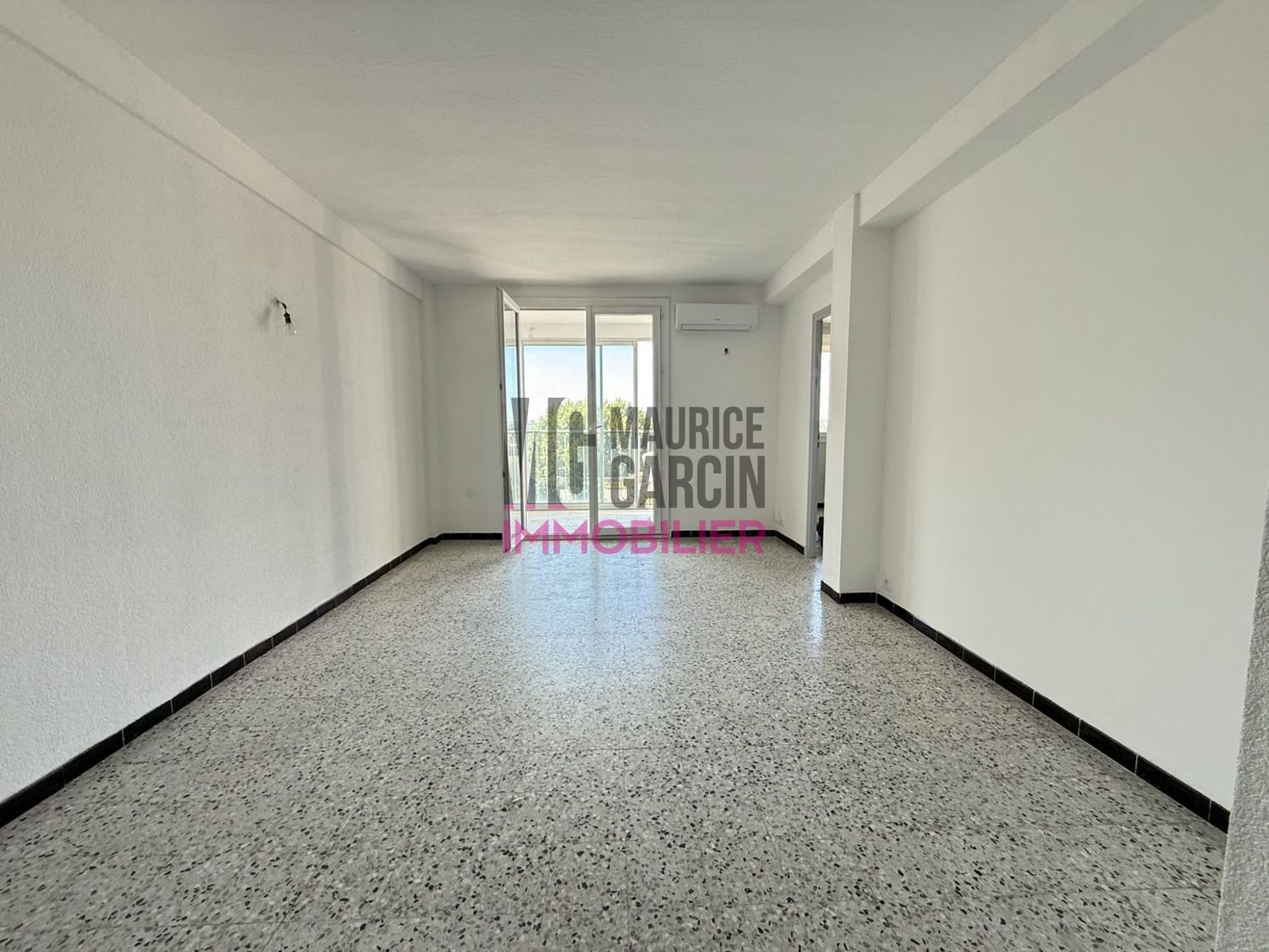 Appartement à vendre, 54m², Le Pontet