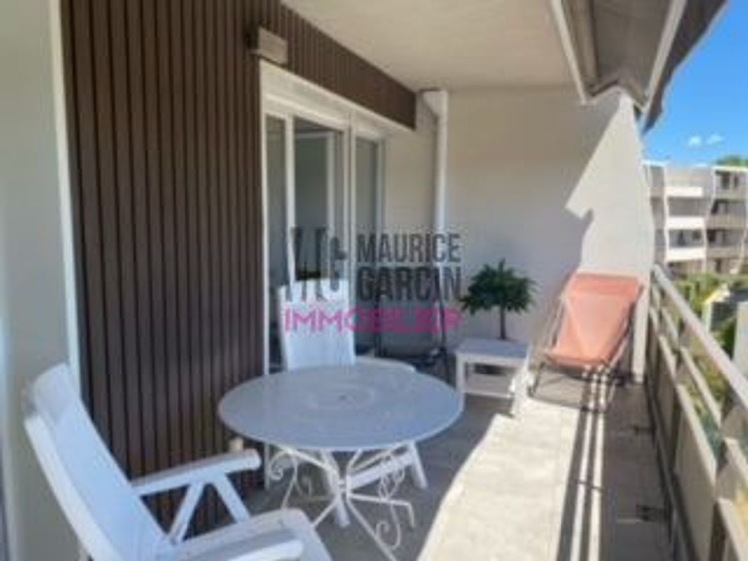 Appartement à louer, 45m², Avignon