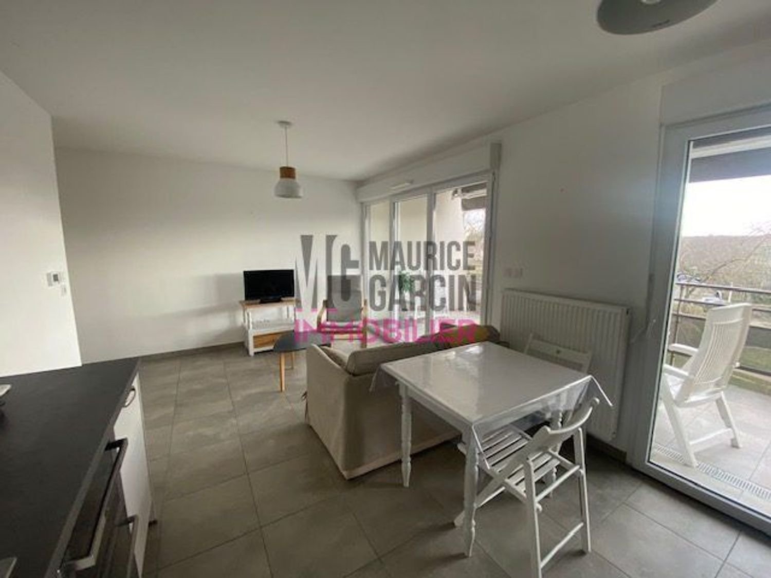 Appartement à louer, 45m², Avignon