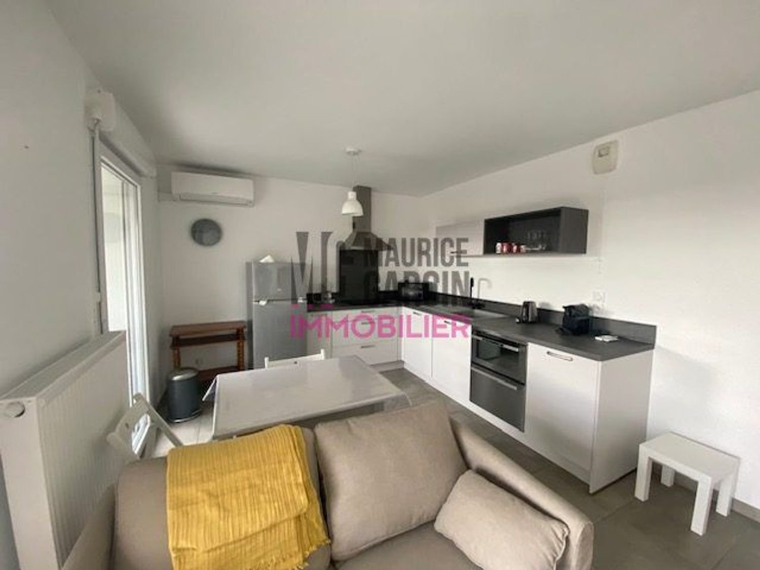 Appartement à louer, 45m², Avignon