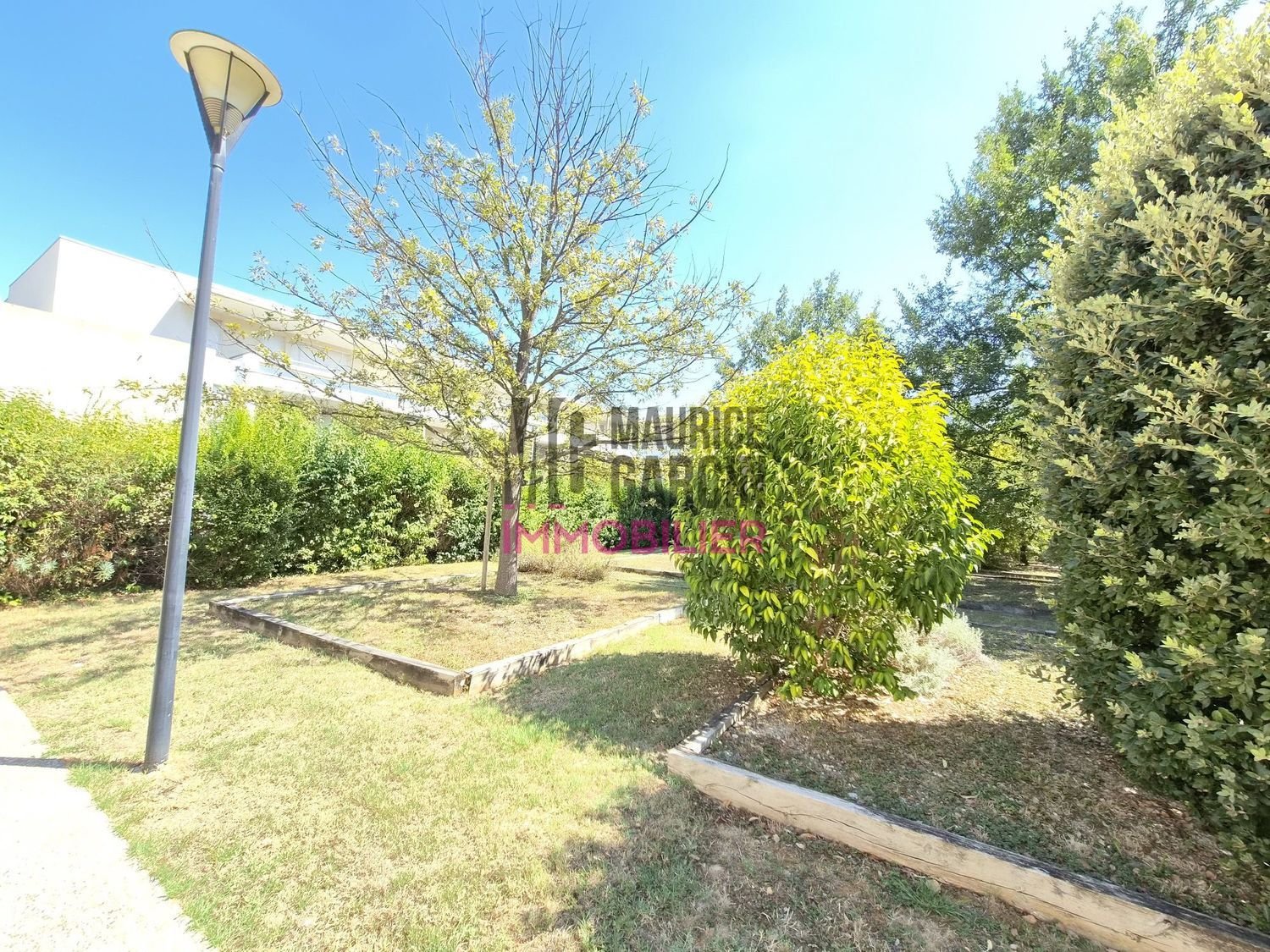 Appartement à vendre, 32m², Avignon