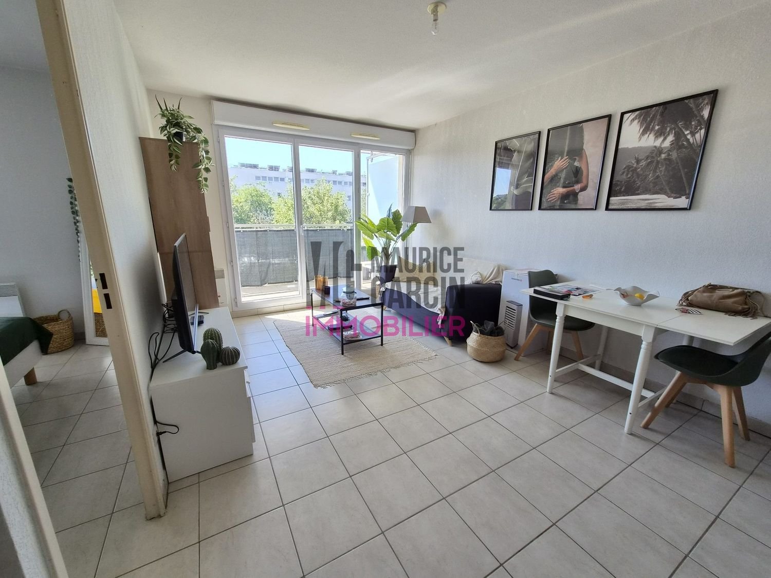 Appartement à vendre, 32m², Avignon