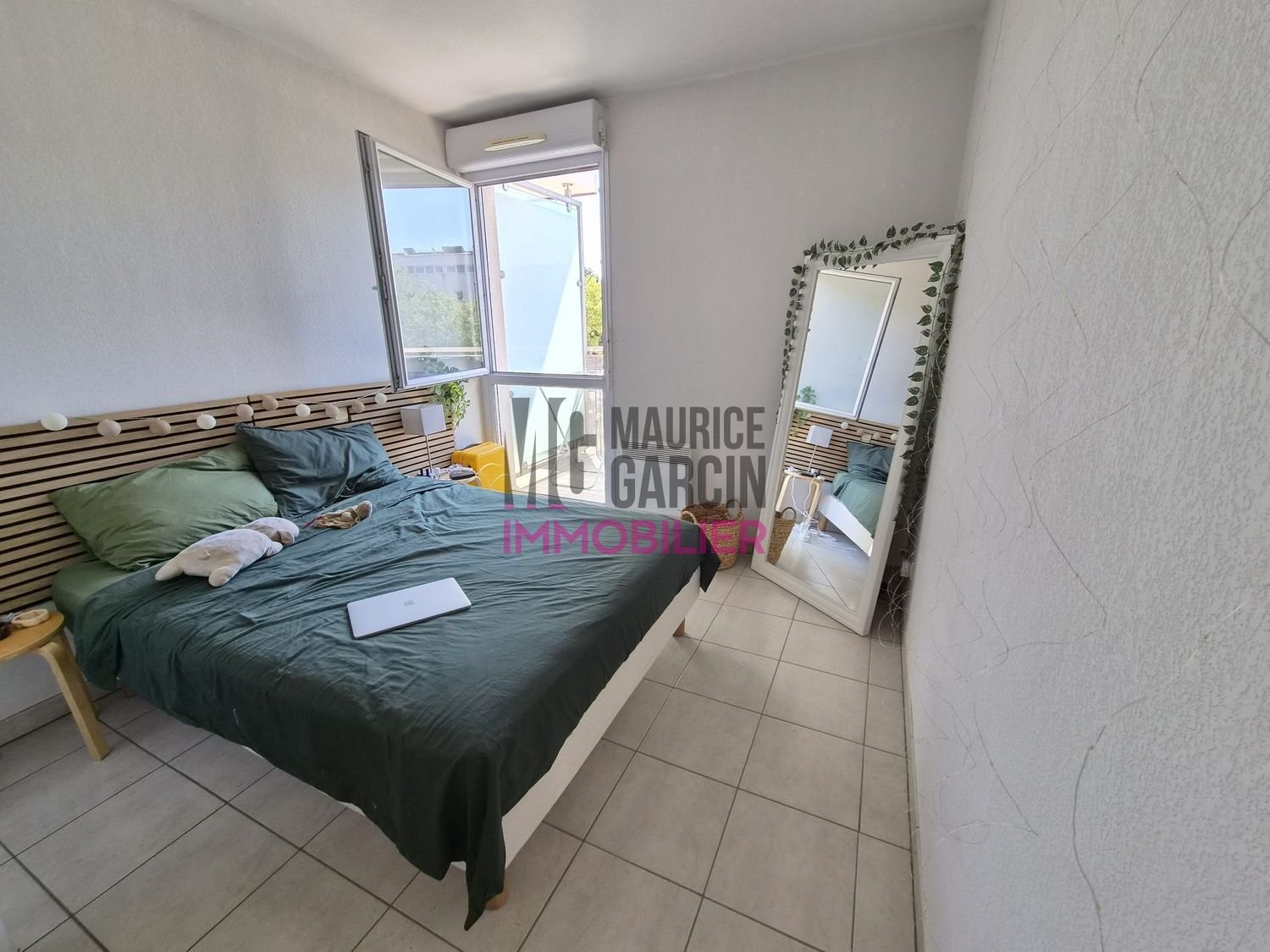 Appartement à vendre, 32m², Avignon