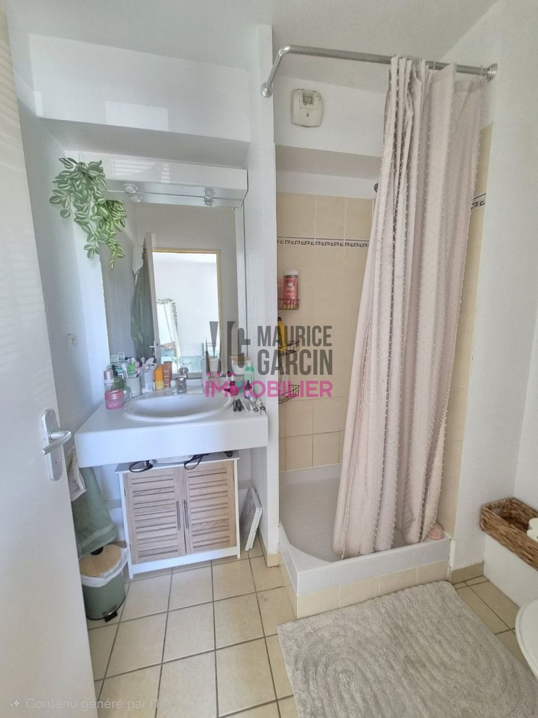 Appartement à vendre, 32m², Avignon