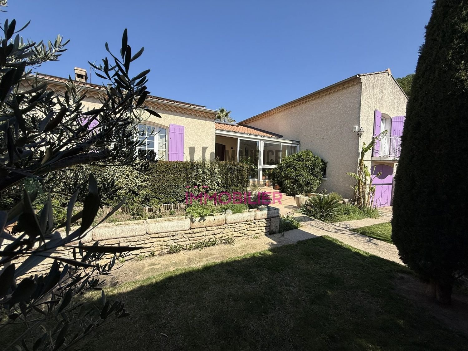 Maison à vendre, 179m², Avignon