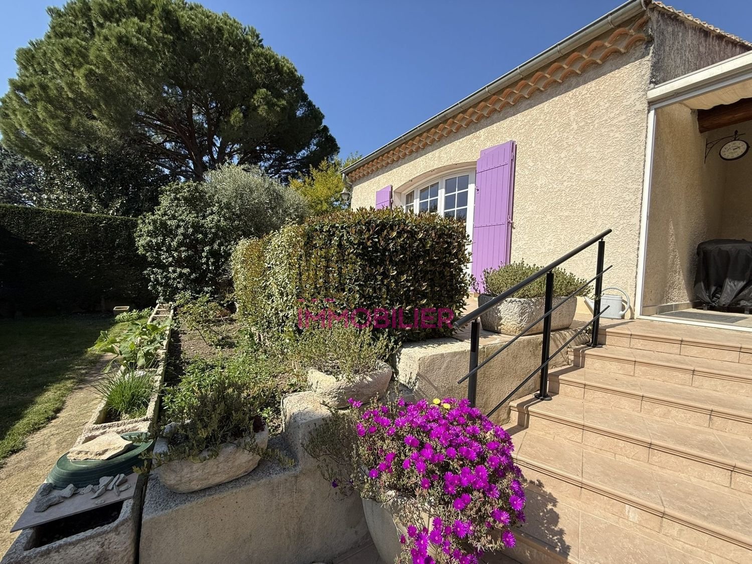 Maison à vendre, 179m², Avignon