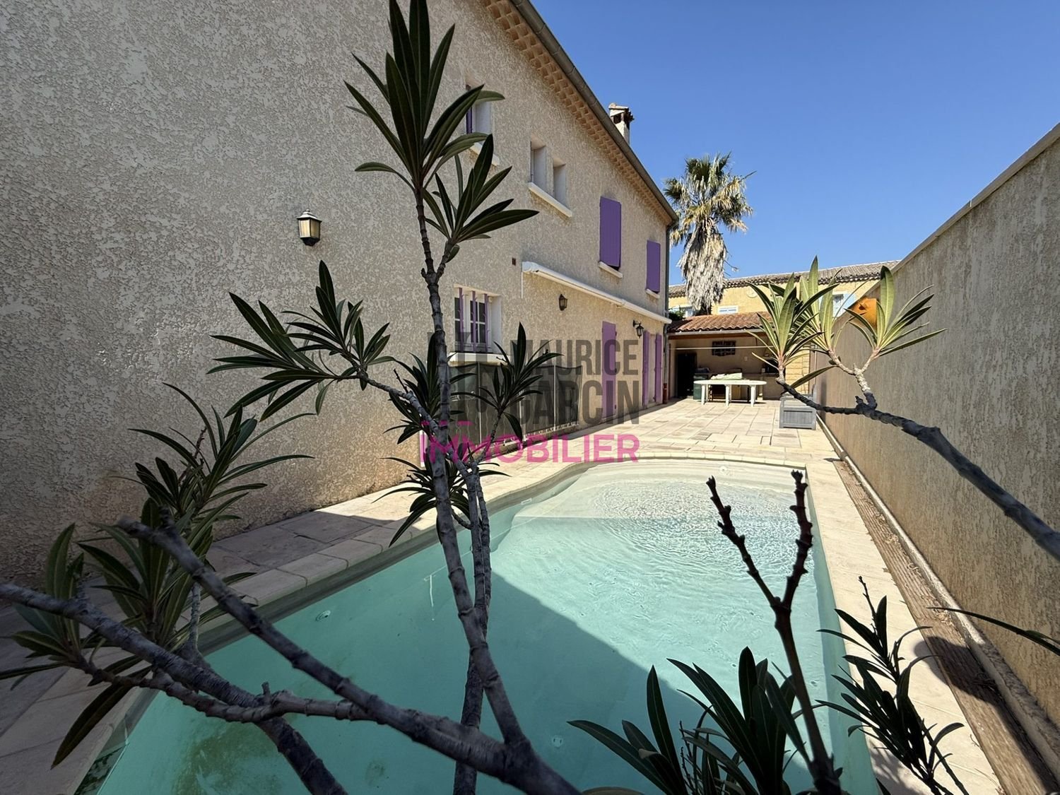 Maison à vendre, 179m², Avignon