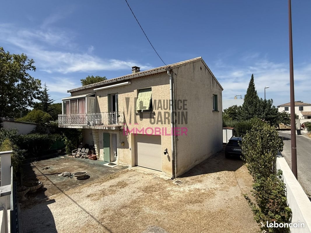 Maison à vendre, 112m², Avignon