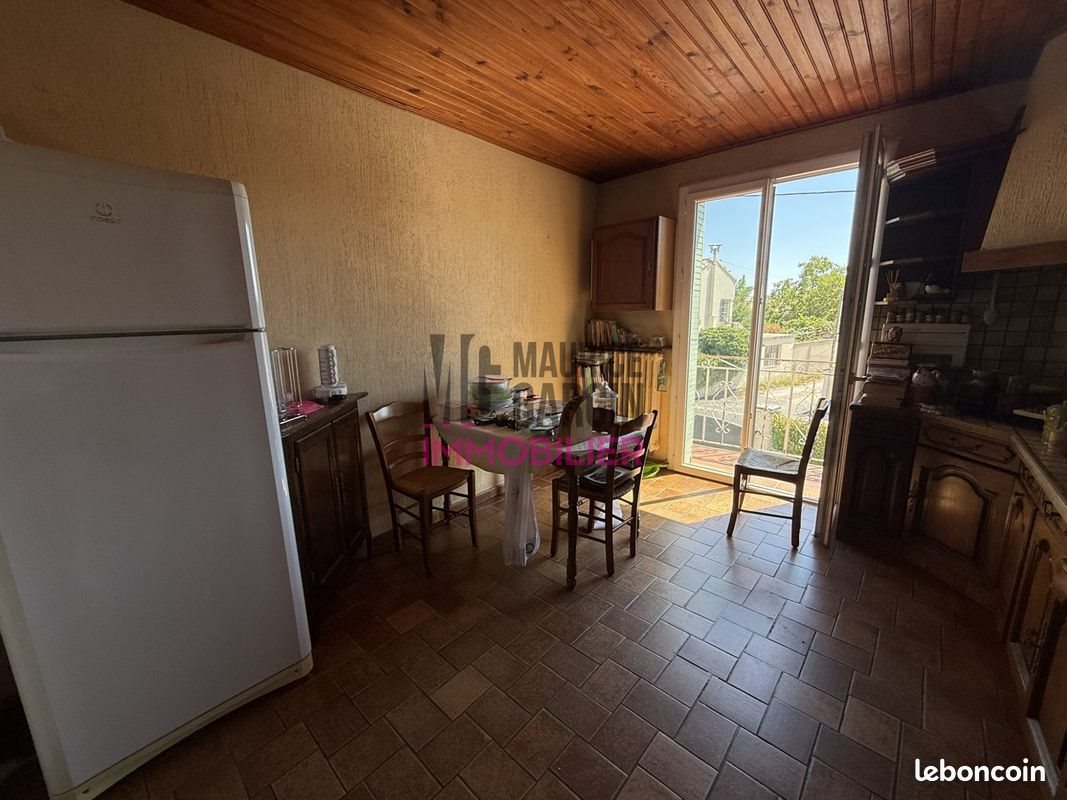Maison à vendre, 112m², Avignon