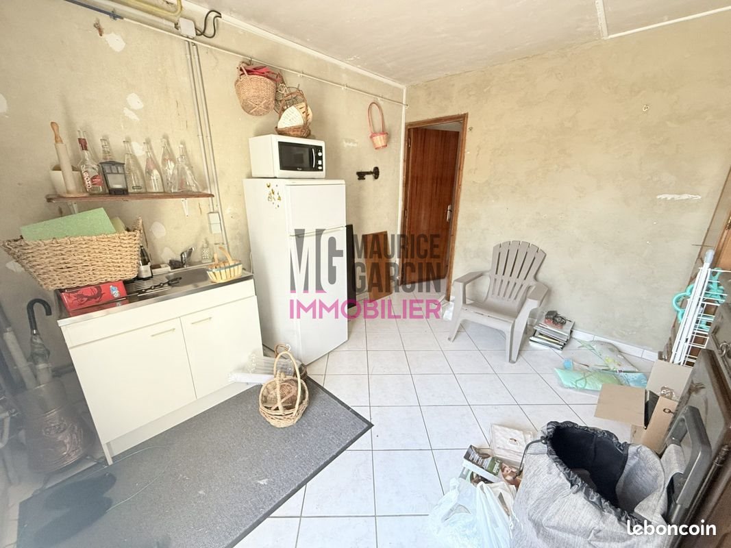 Maison à vendre, 112m², Avignon