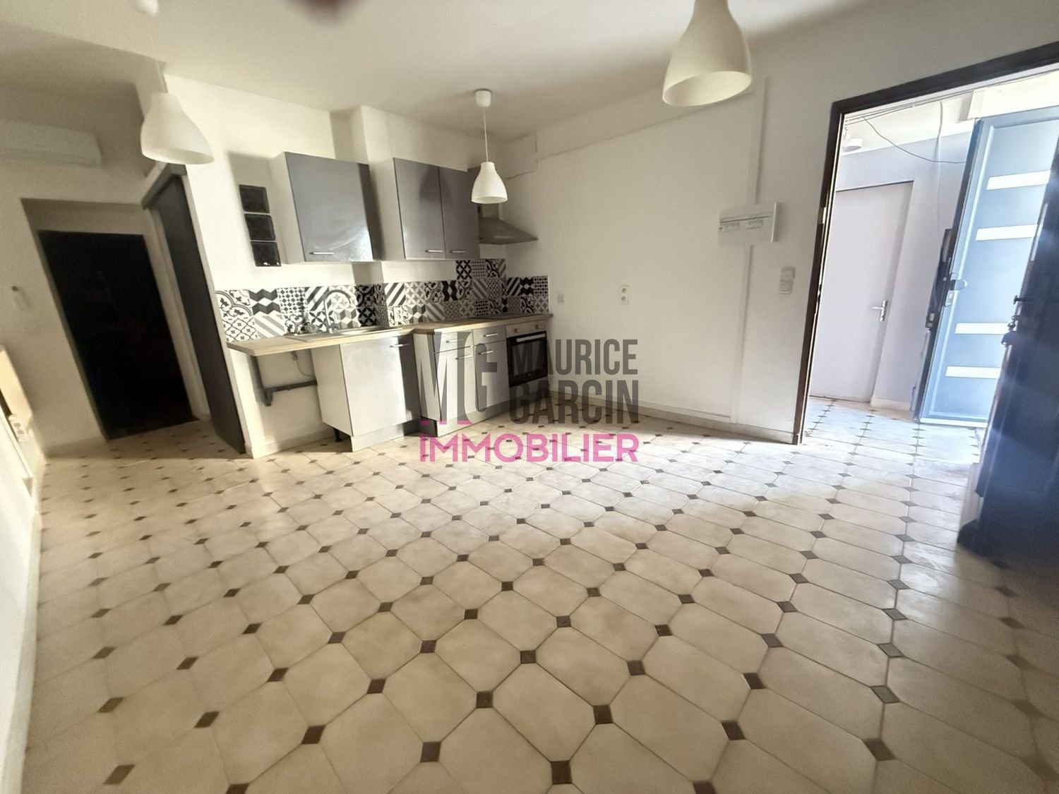 Appartement à vendre, 31m², Orange