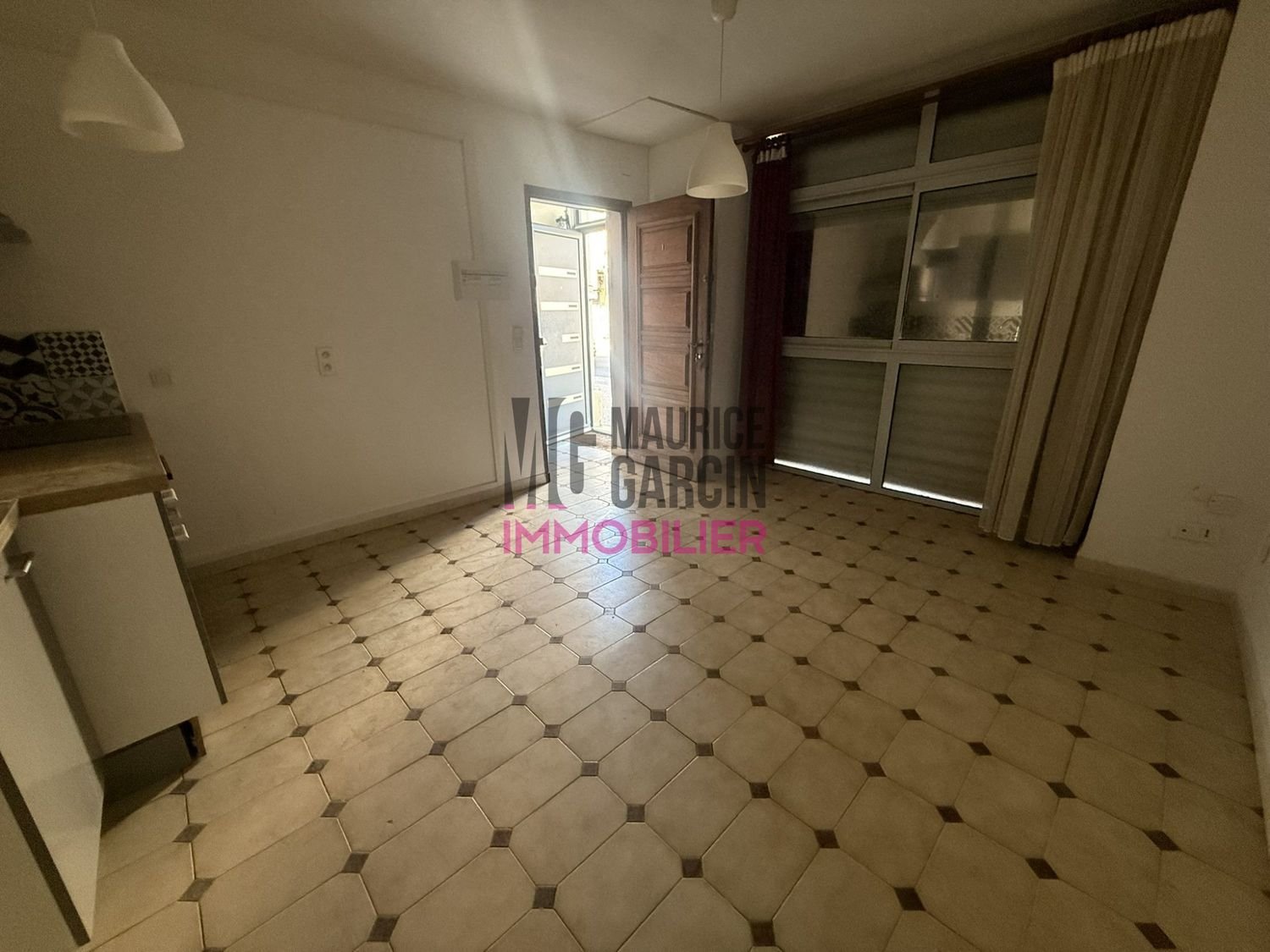 Appartement à vendre, 31m², Orange