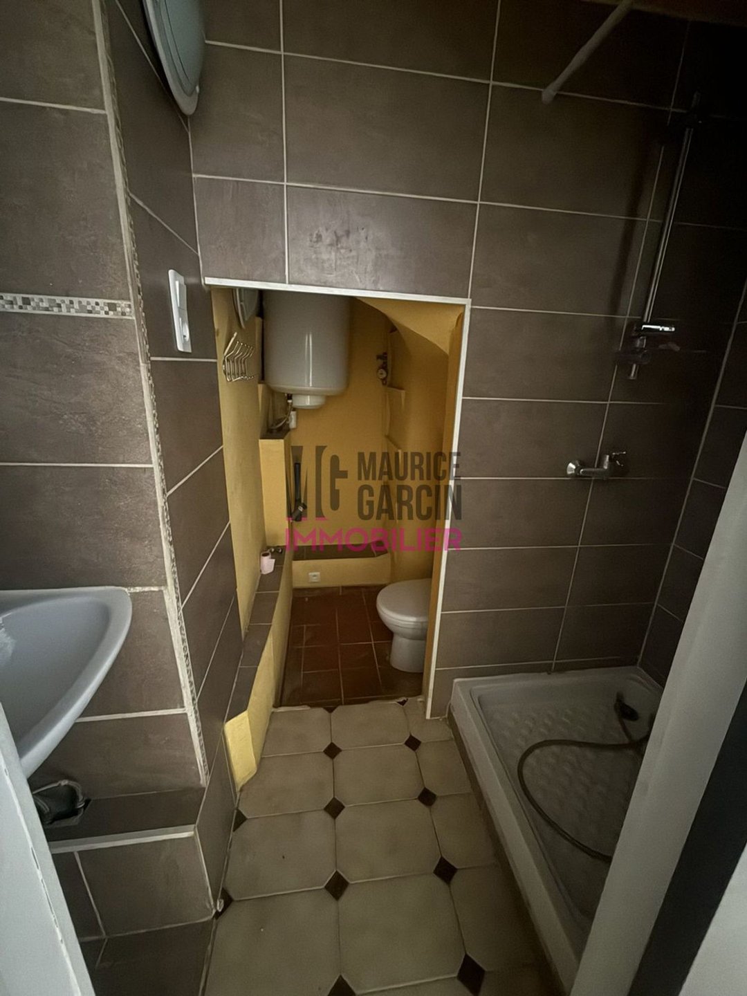 Appartement à vendre, 31m², Orange