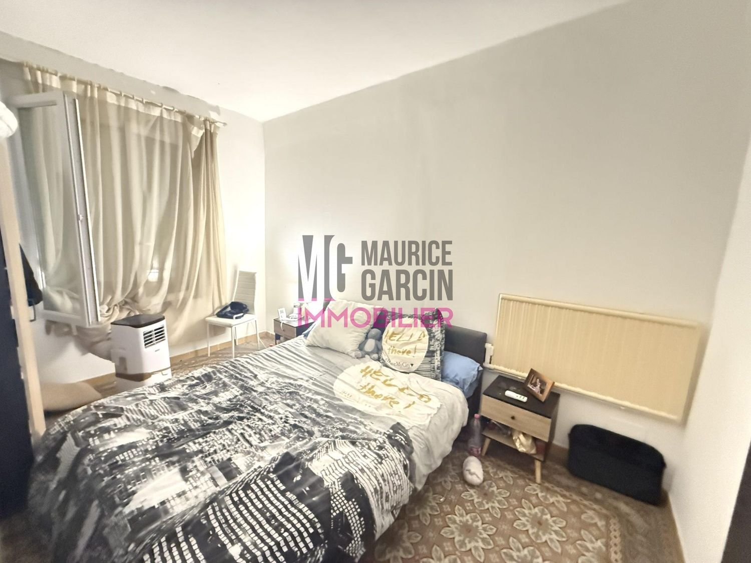 Appartement à vendre, 31m², Orange