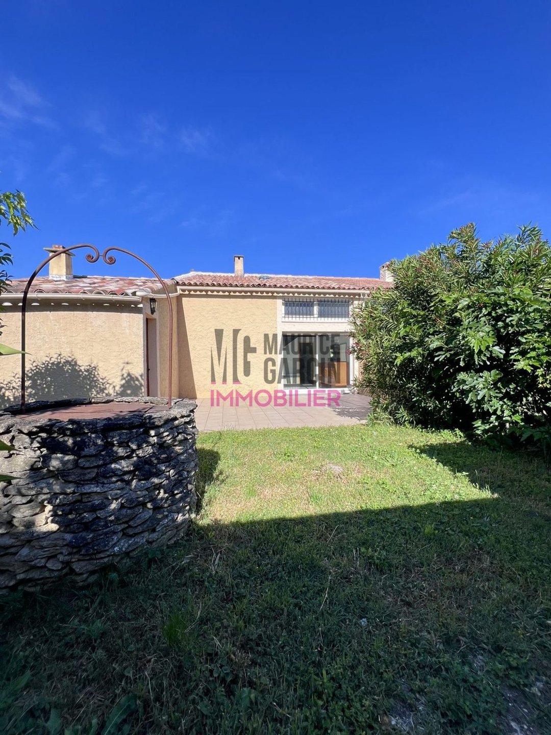 Maison à vendre, 90m², Le Pontet