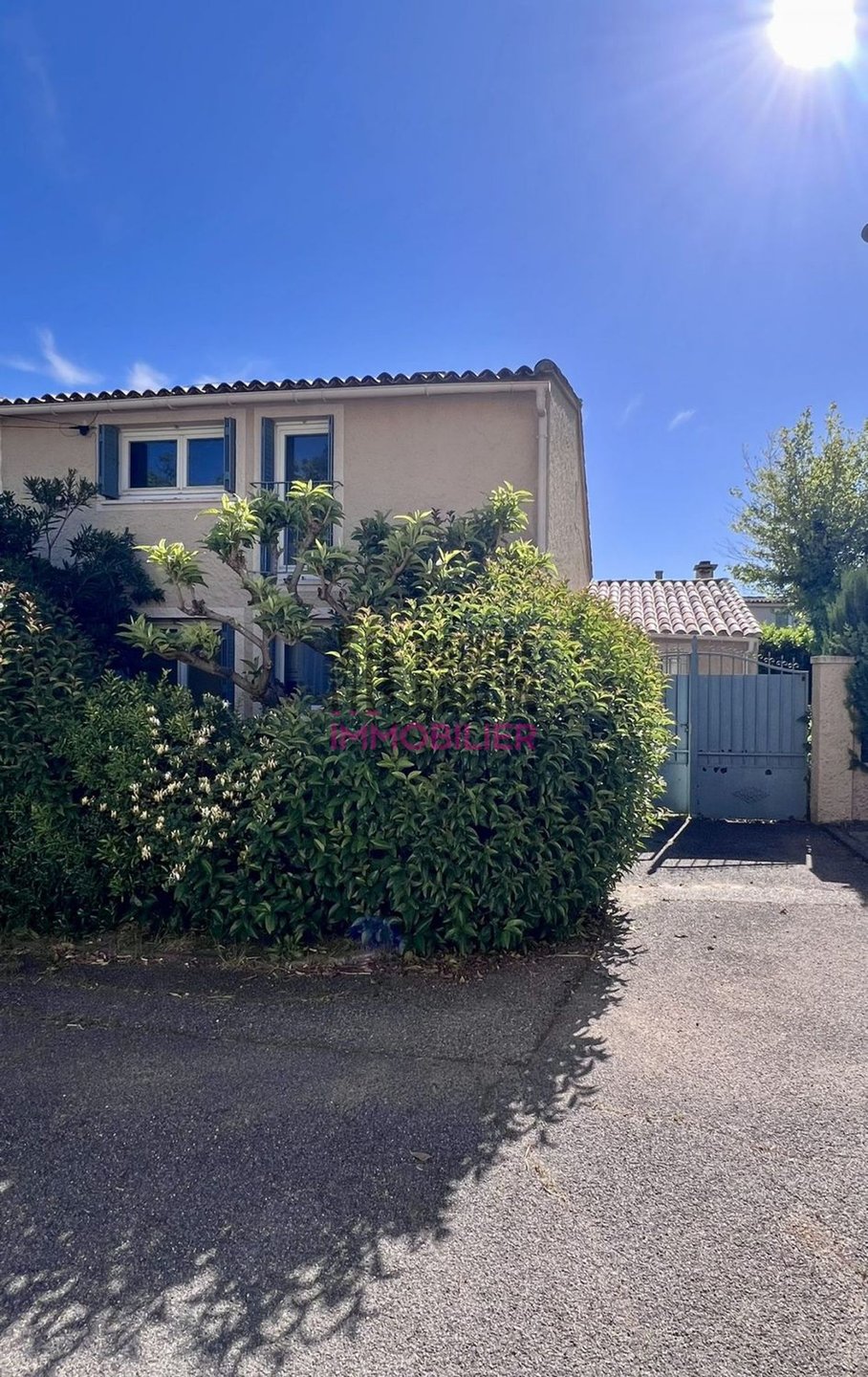 Maison à vendre, 90m², Le Pontet