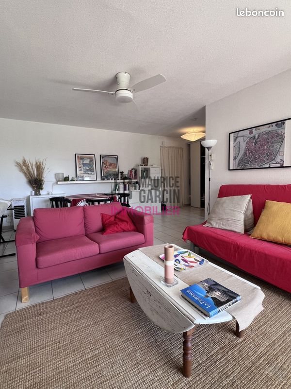 Appartement à vendre, 62m², Le Pontet
