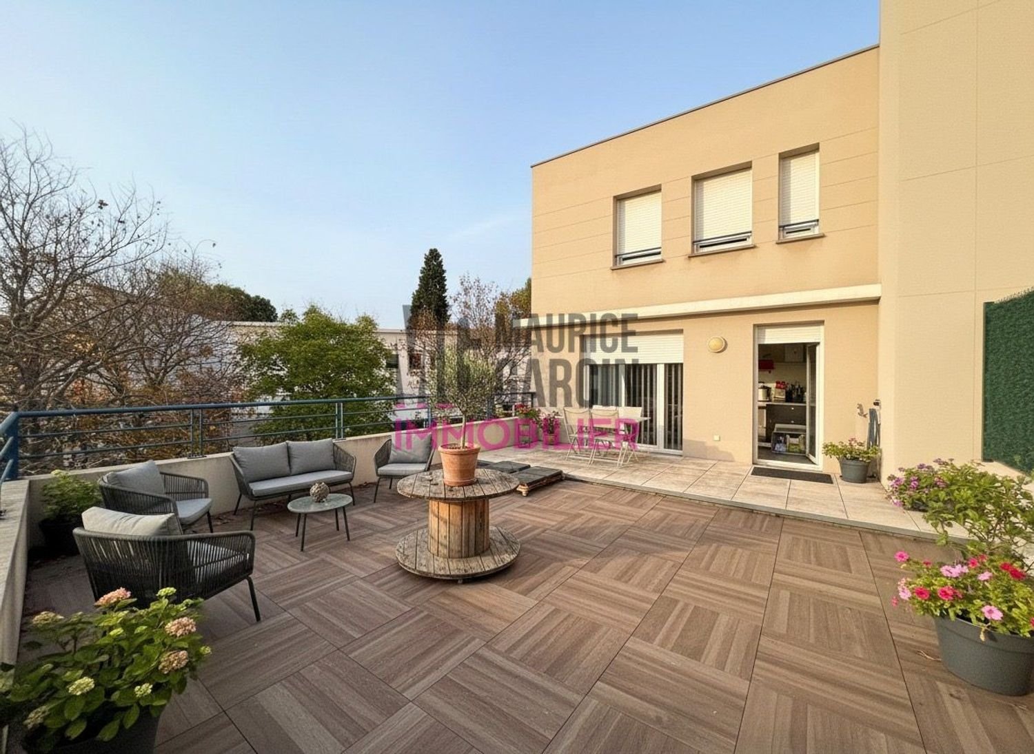 Maison à vendre, 62m², Avignon