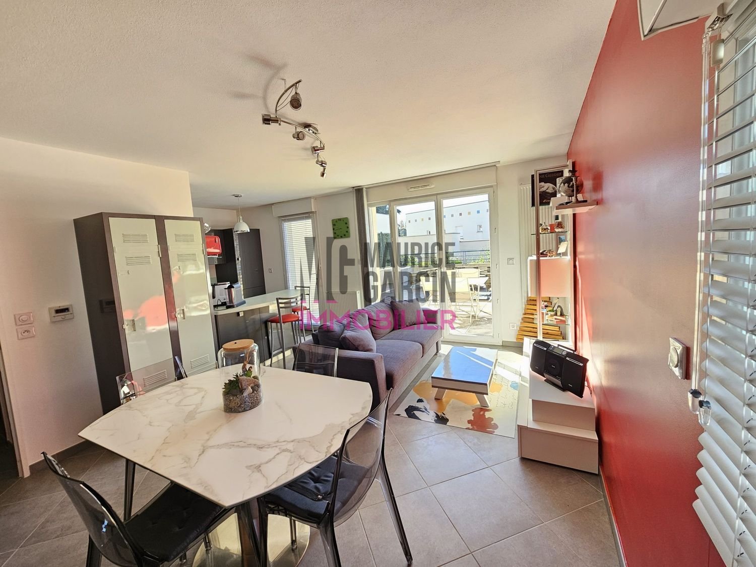 Maison à vendre, 62m², Avignon
