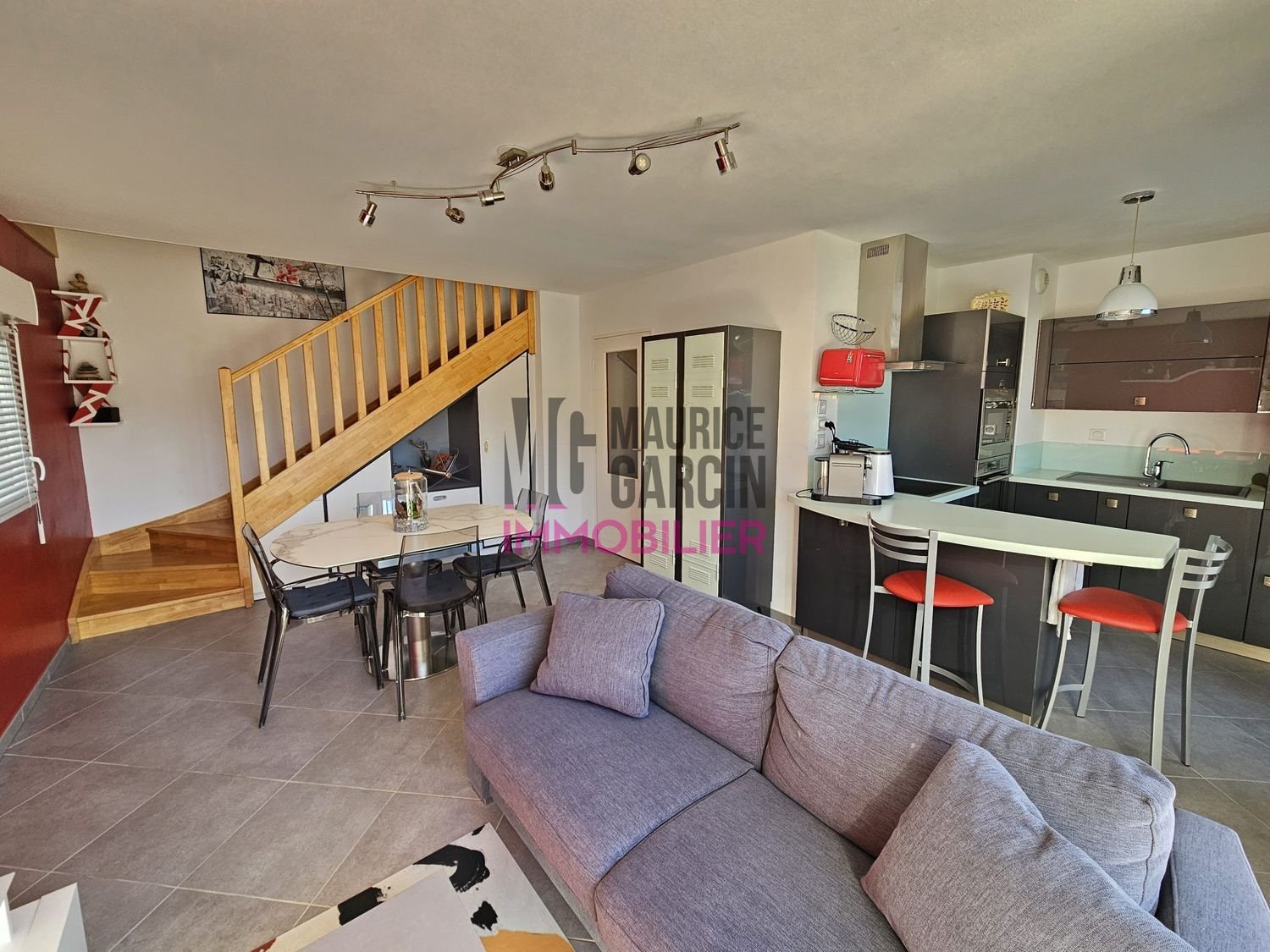 Maison à vendre, 62m², Avignon