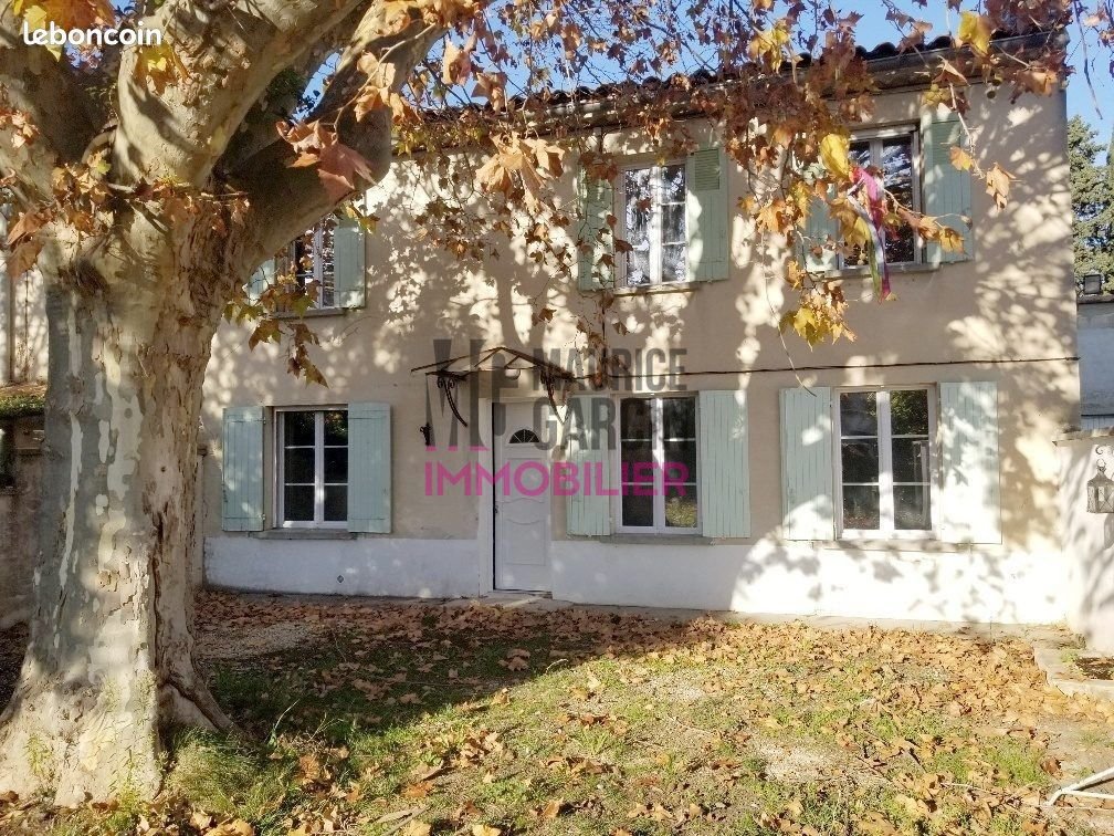 Maison à louer, 122m², Avignon