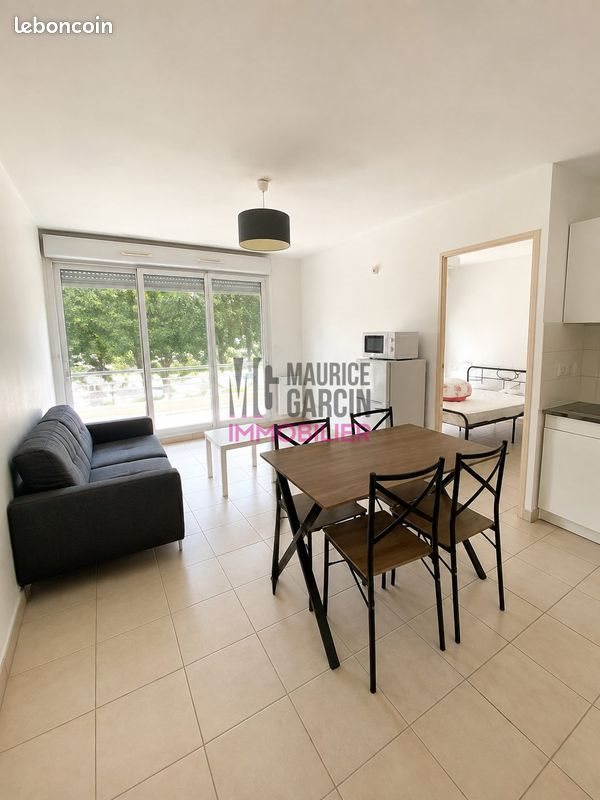 Appartement à vendre, 32m², Avignon