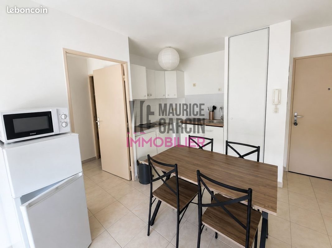 Appartement à vendre, 32m², Avignon