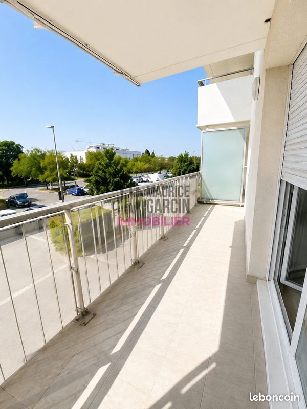 Appartement à vendre, 32m², Avignon