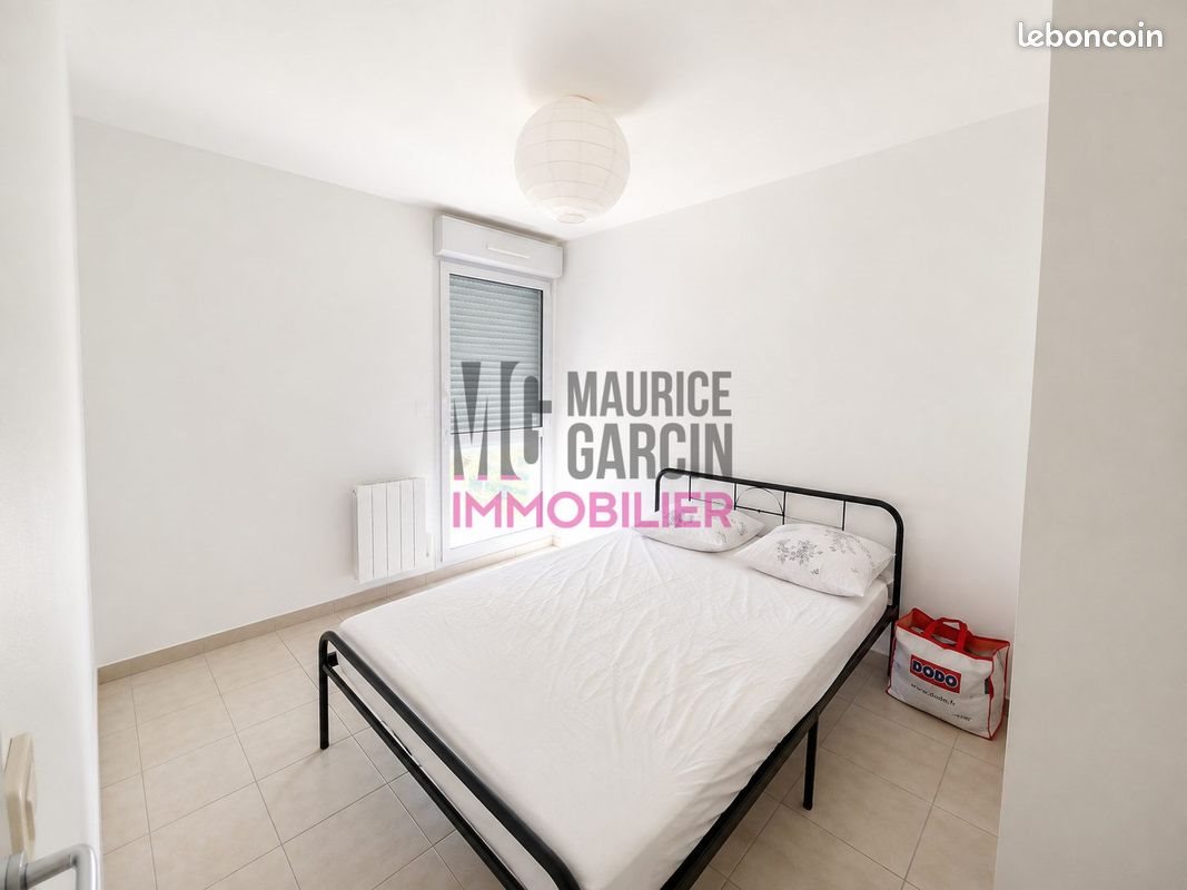 Appartement à vendre, 32m², Avignon