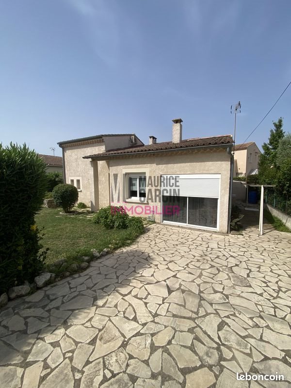 Maison à vendre, 126m², Avignon