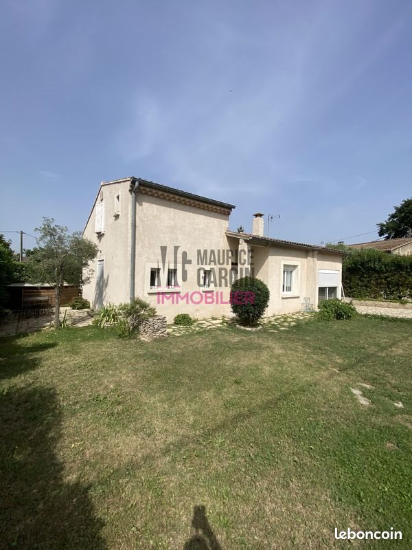 Maison à vendre, 126m², Avignon