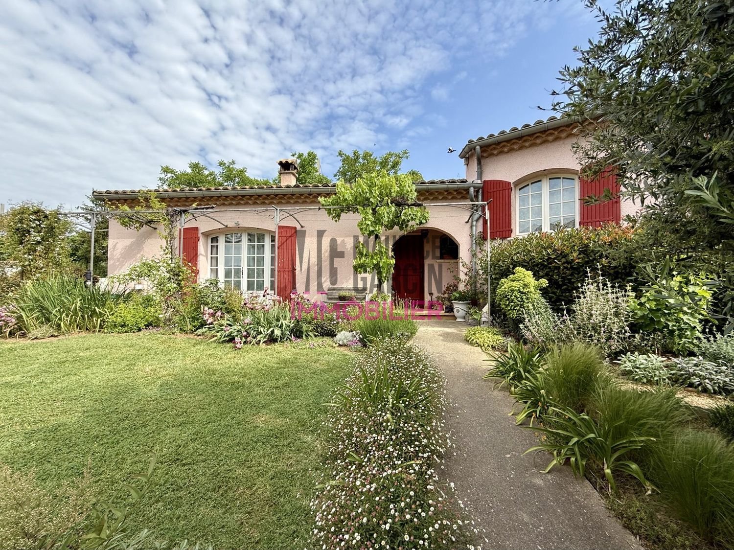 Maison à vendre, 145m², Avignon