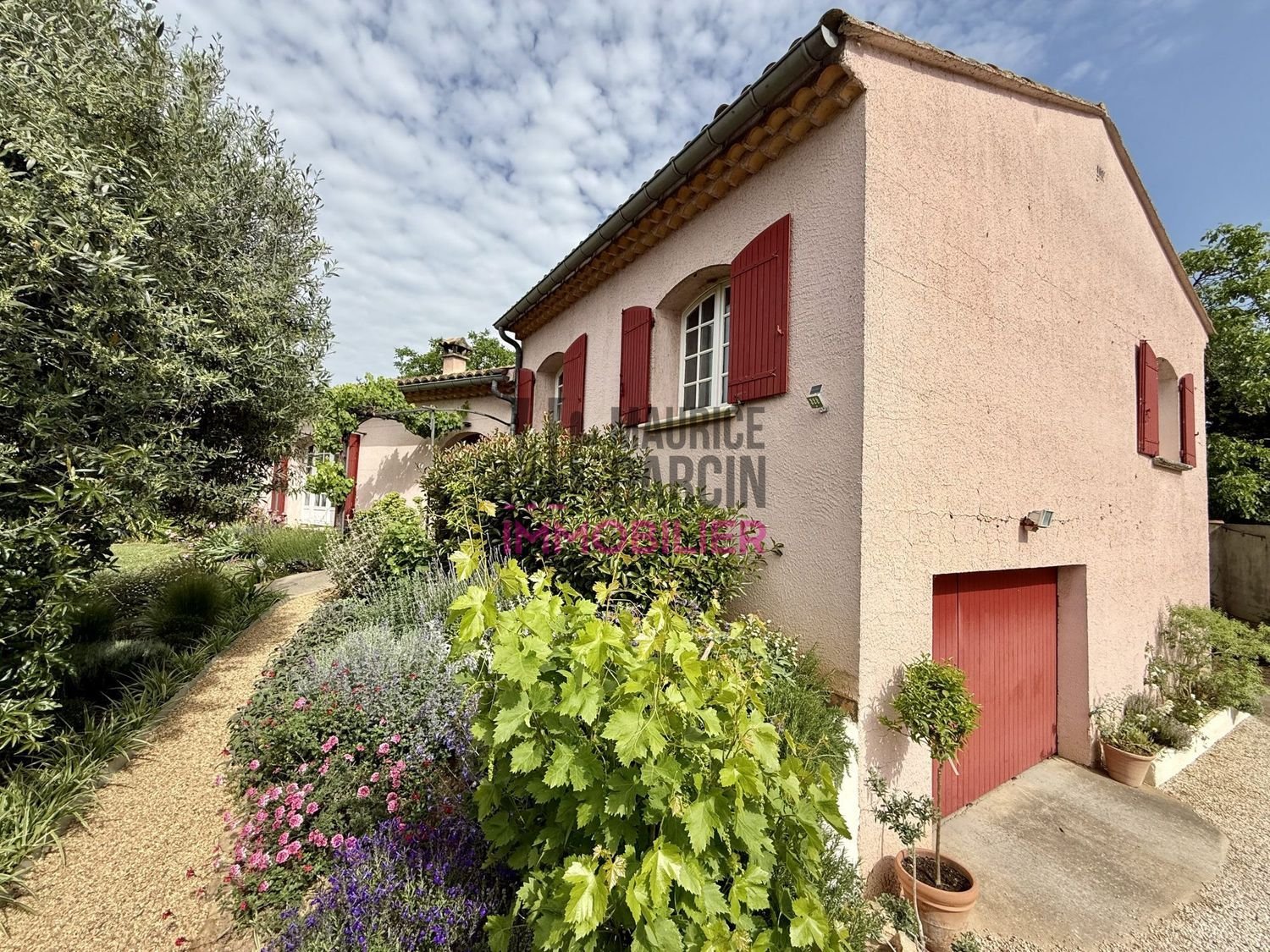 Maison à vendre, 145m², Avignon