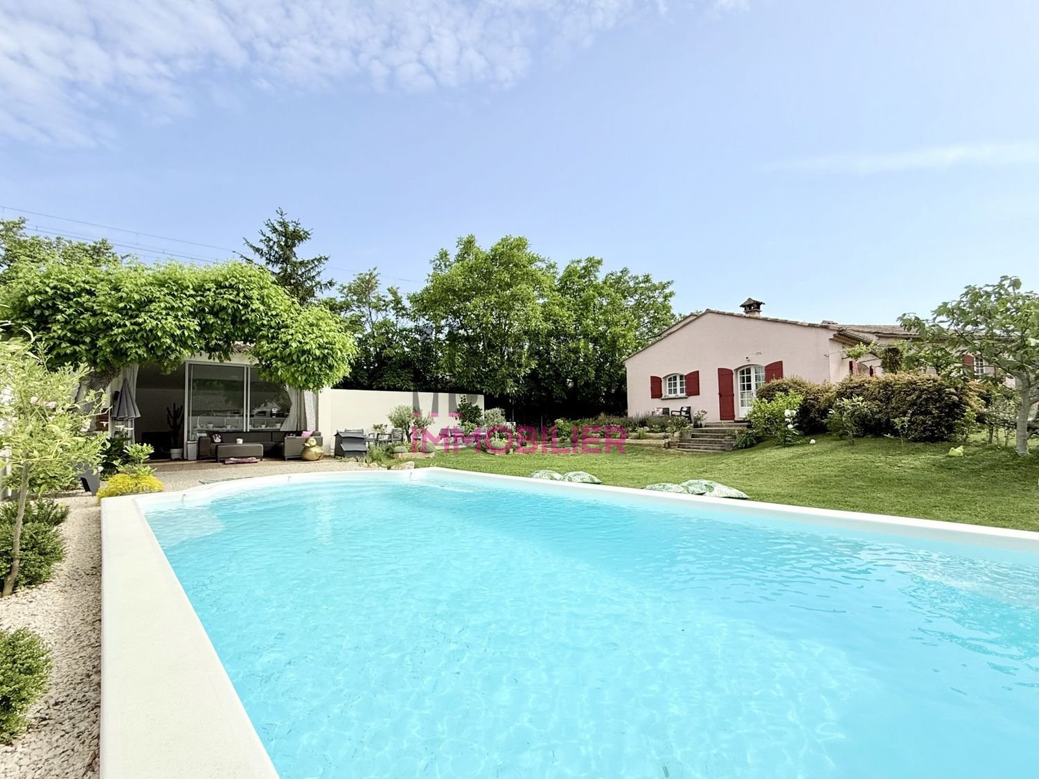 Maison à vendre, 145m², Avignon
